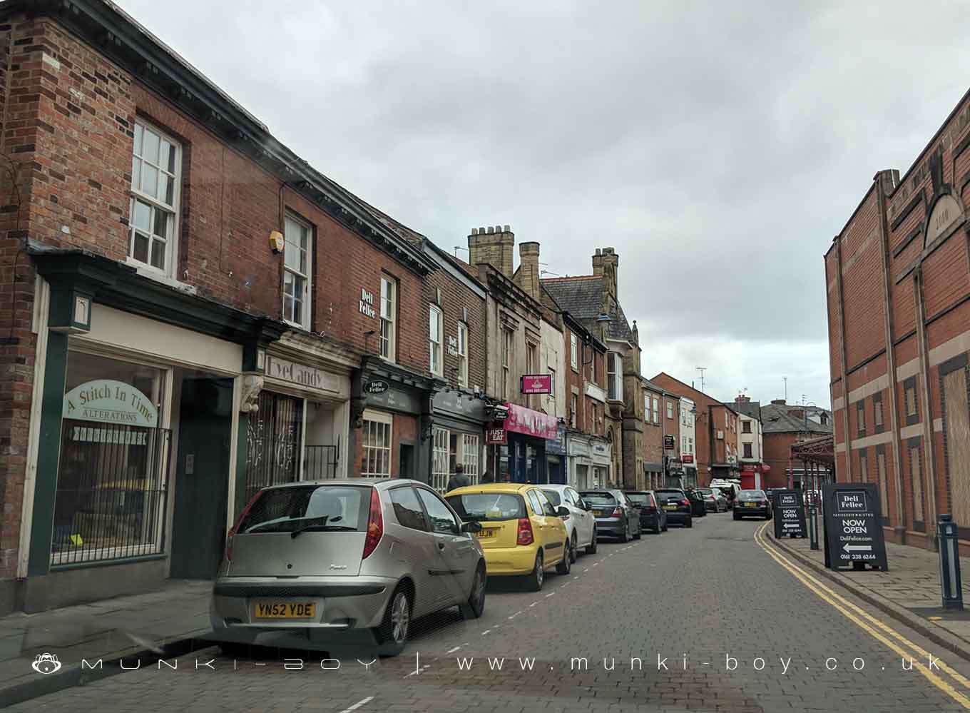 Stalybridge by munki-boy