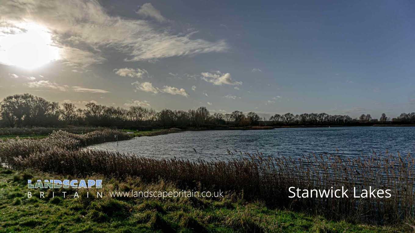 Country Parks in Wellingborough