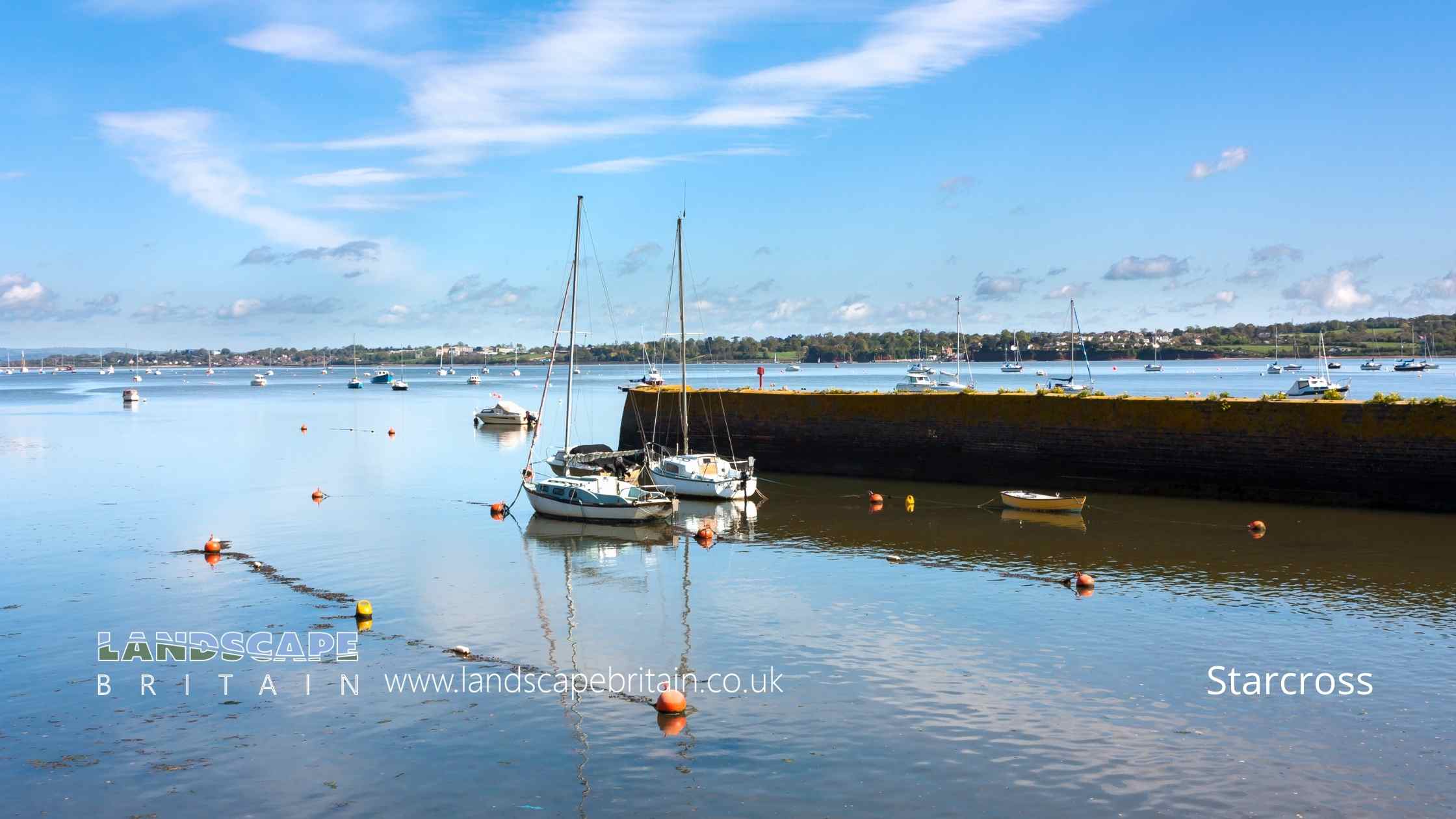 Villages in Devon