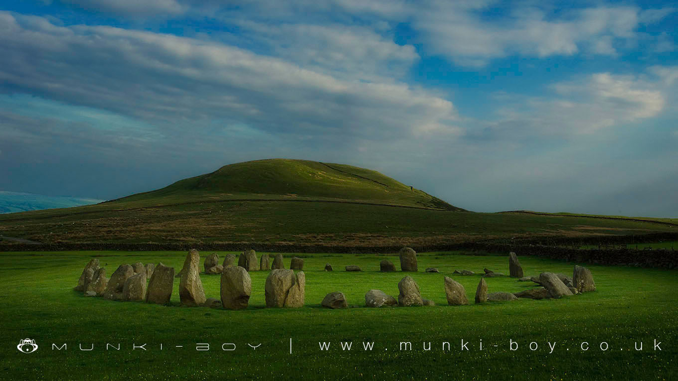 Ancient Sites in Millom