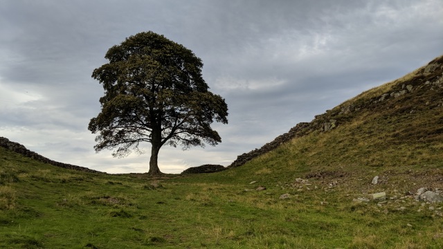 Hiking Areas in Hexham