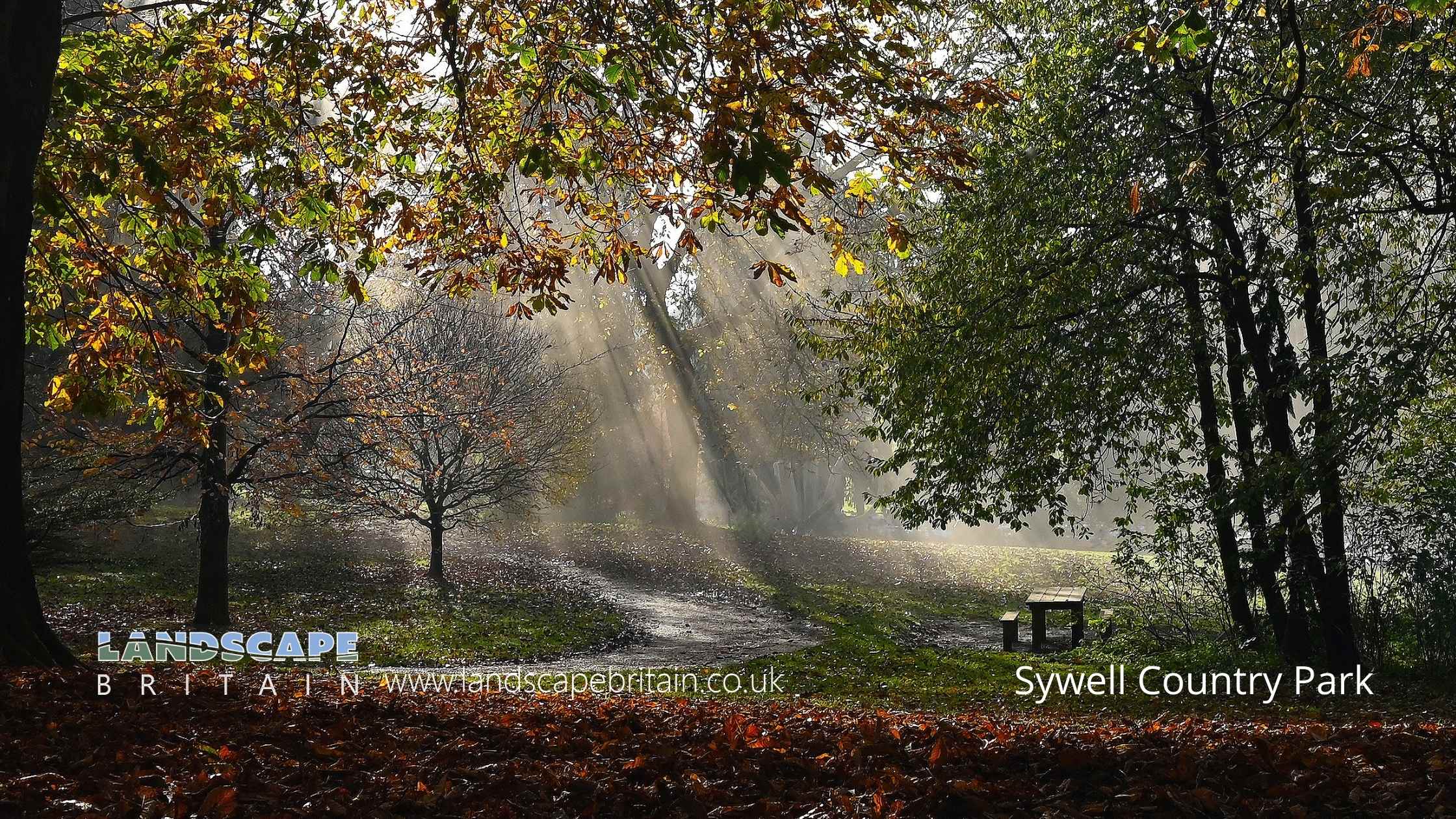 Country Parks in Northampton