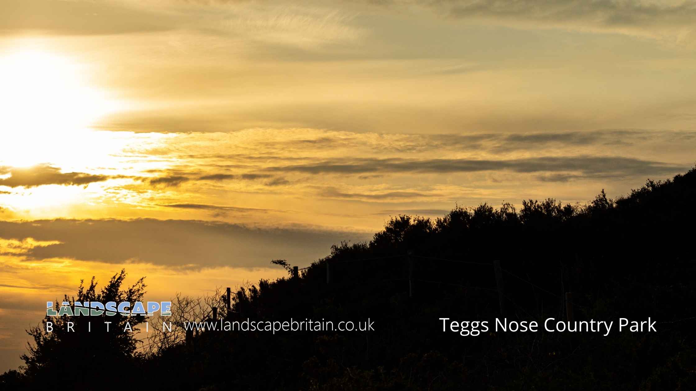 Hiking Areas in Macclesfield