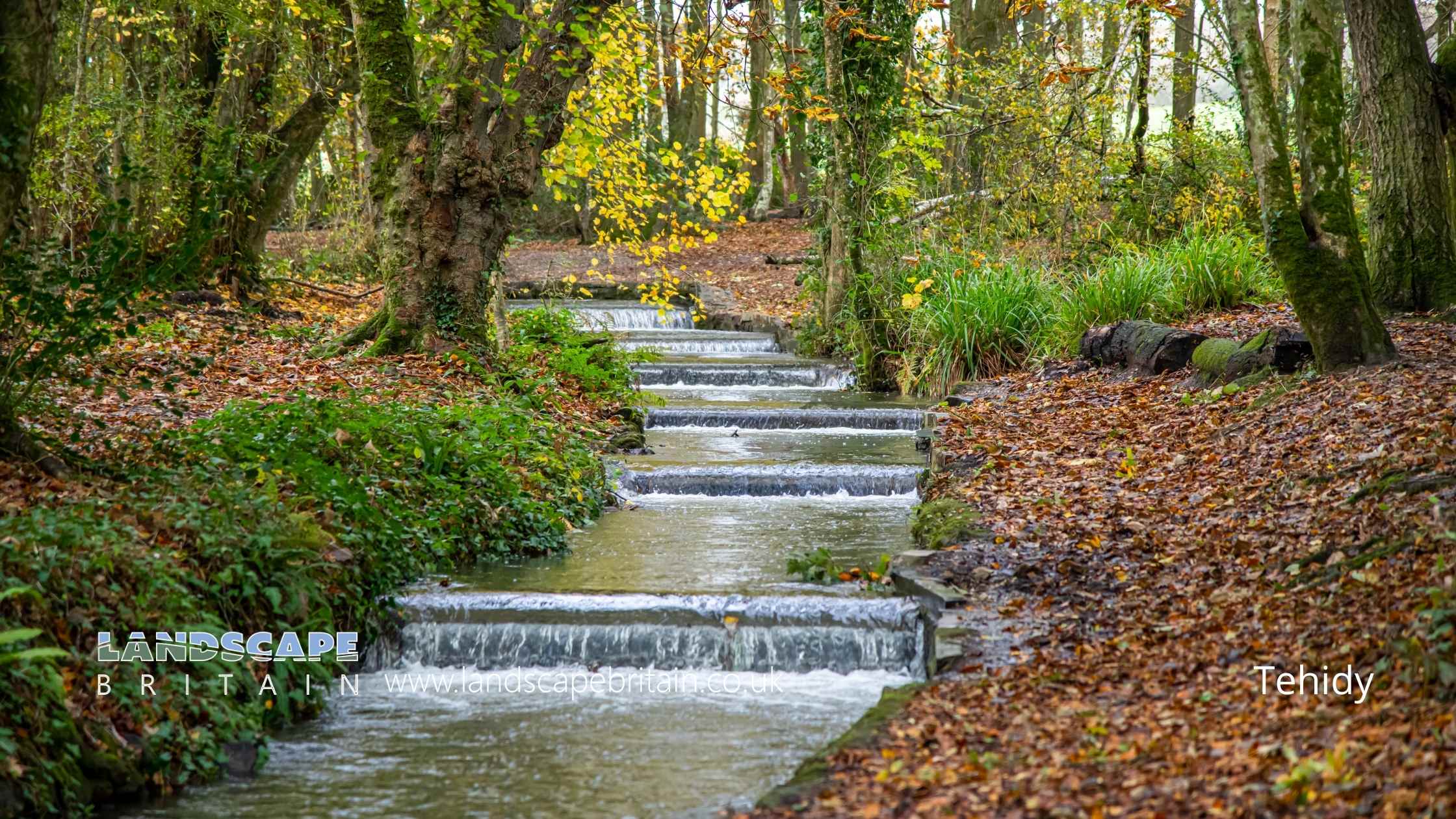 Hiking Areas in Cornwall