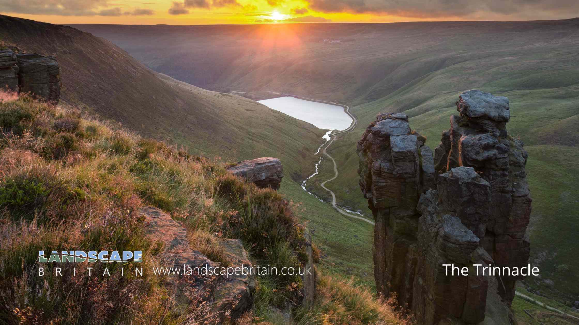 Hiking Areas in Saddleworth