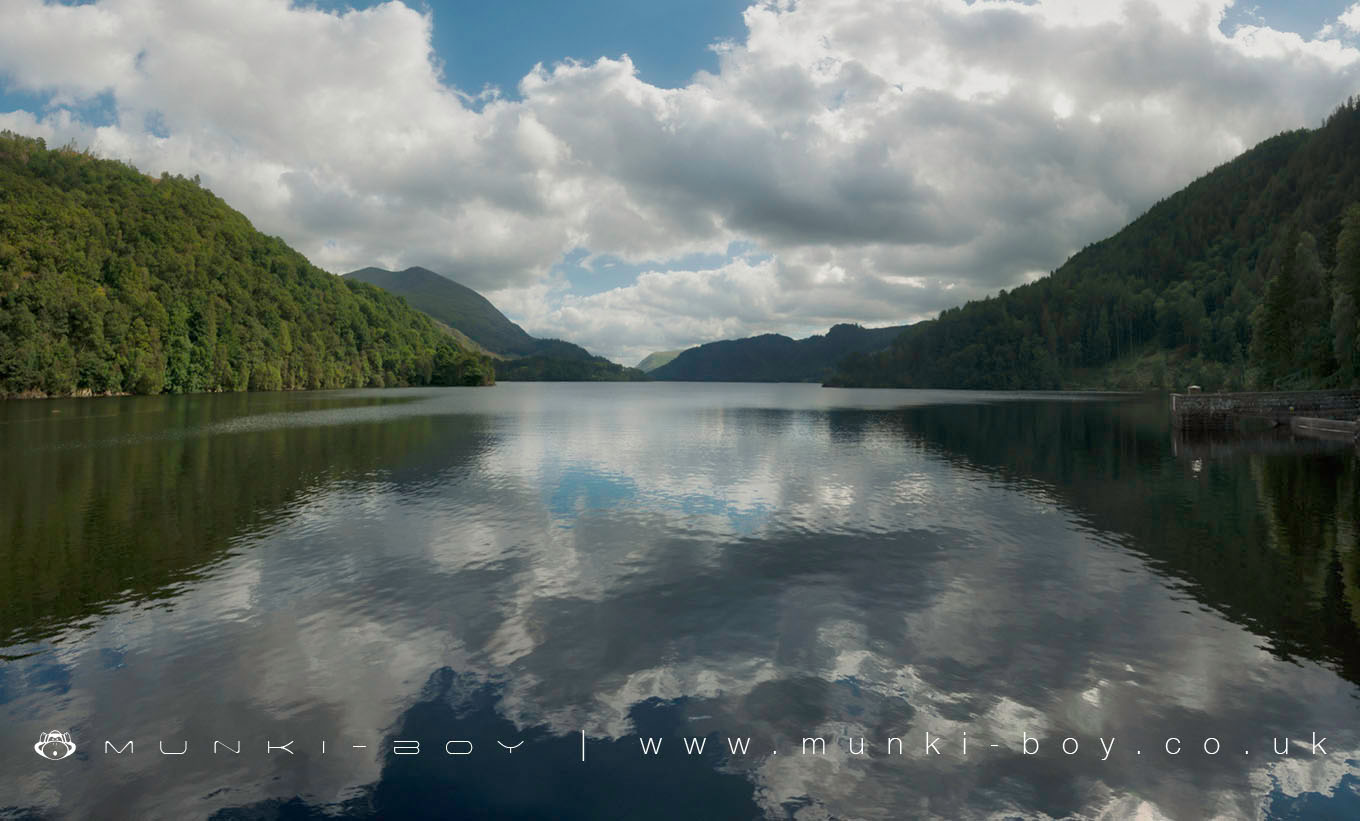 Lakes in Keswick