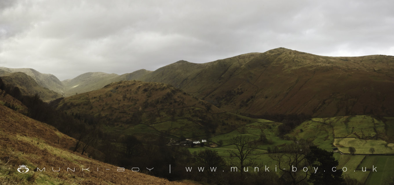 Hiking Areas in Windermere