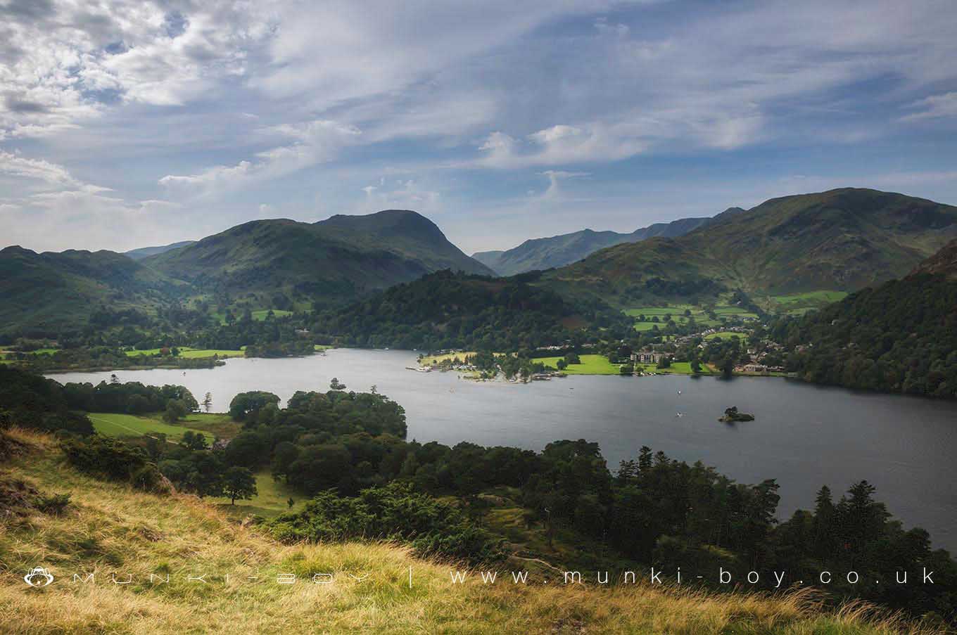 Lakes in Penrith