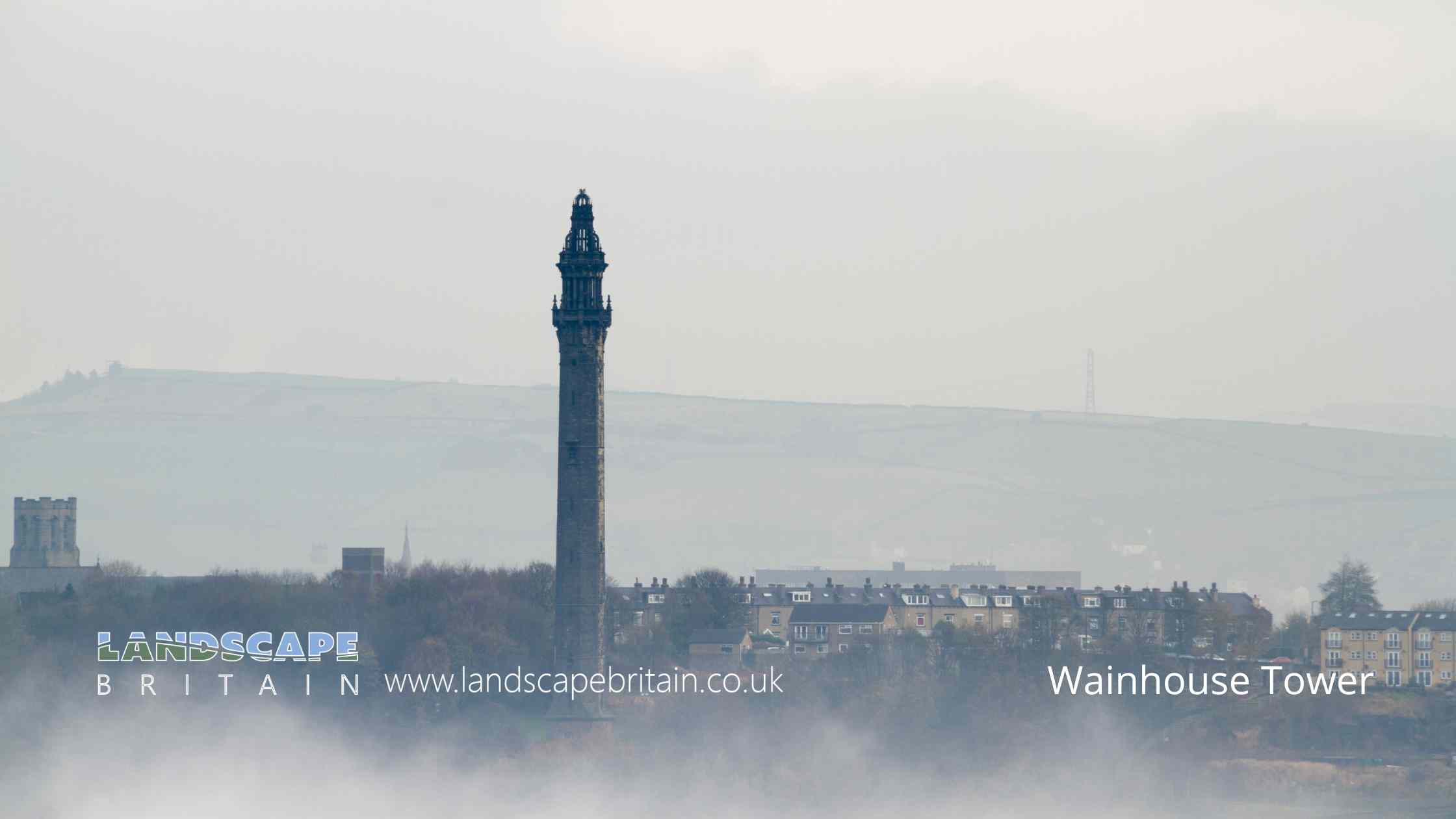 Historic Monuments in Halifax