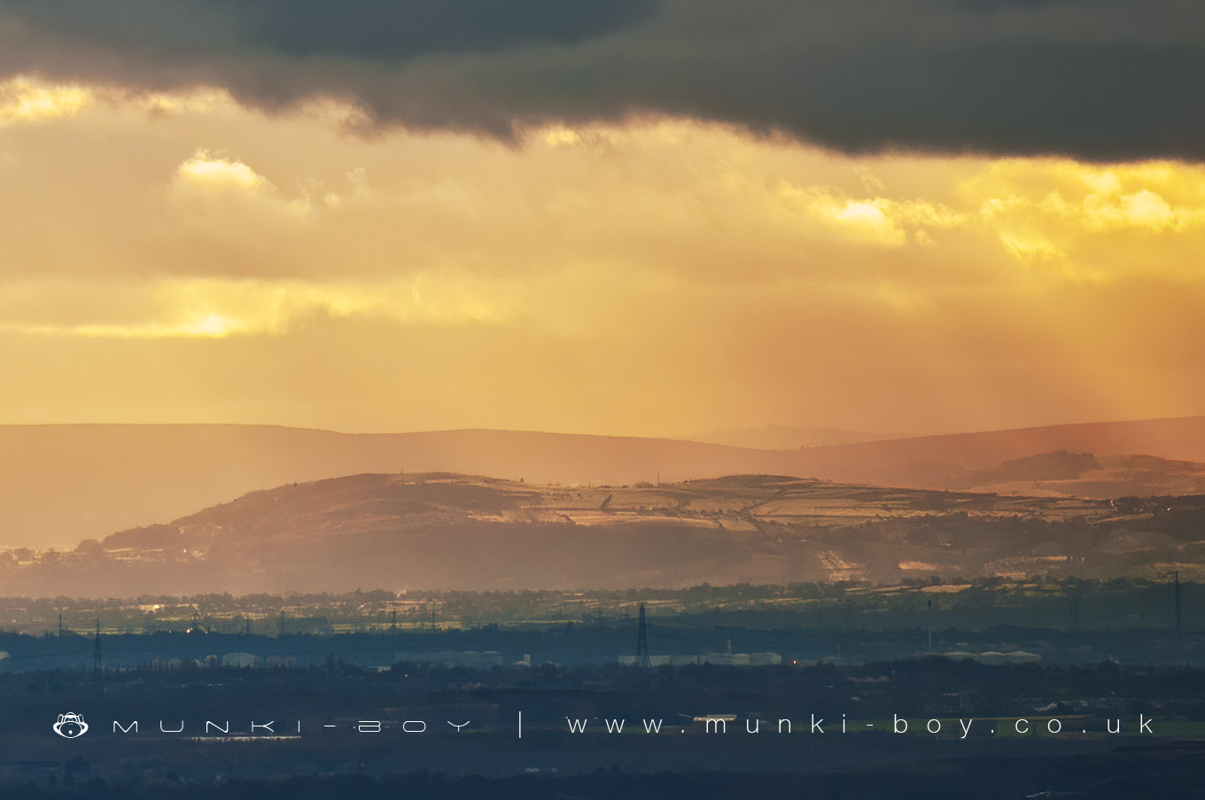 Country Parks in Flintshire (Sir y Fflint)