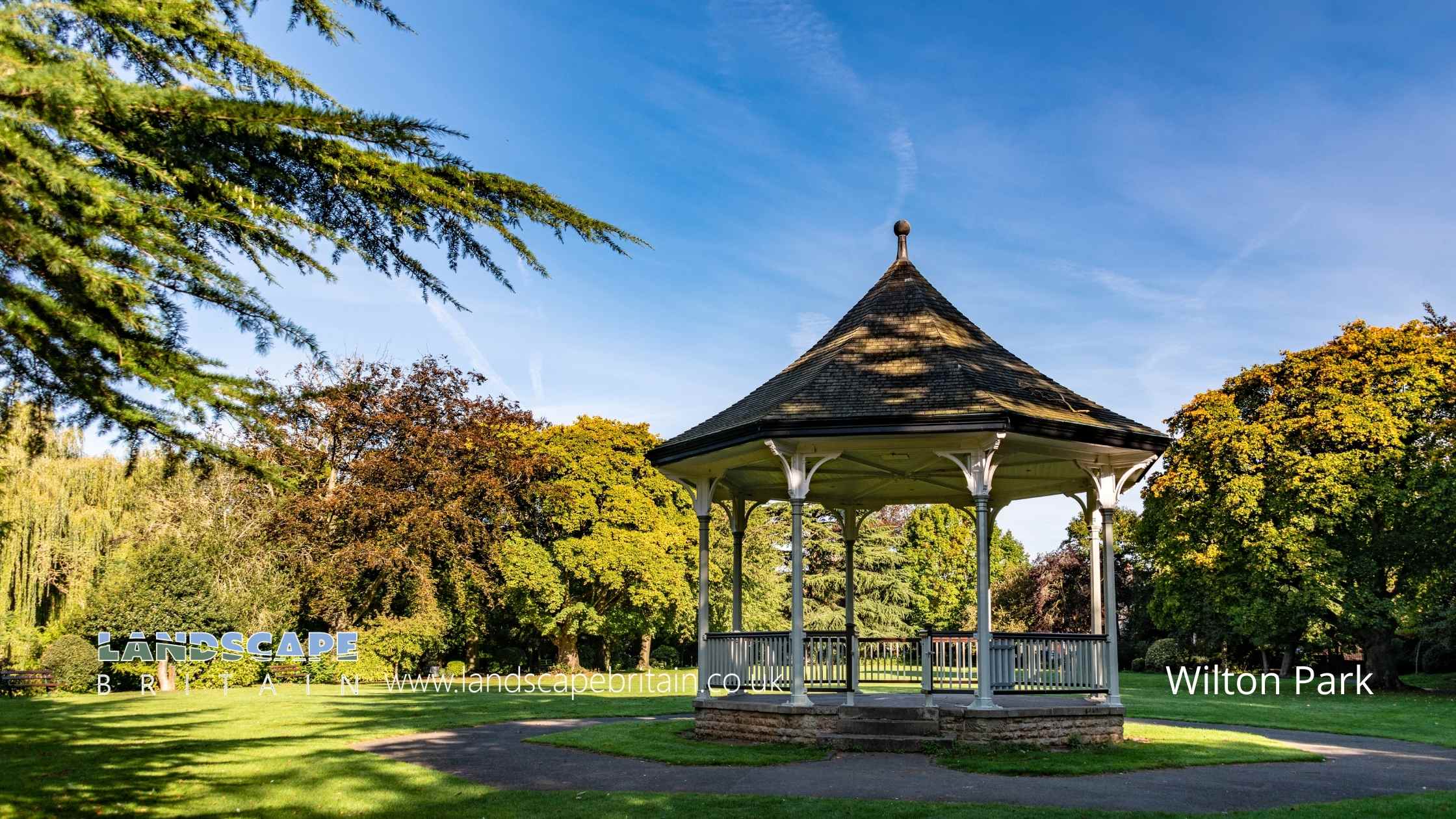 Parks in Melton Mowbray