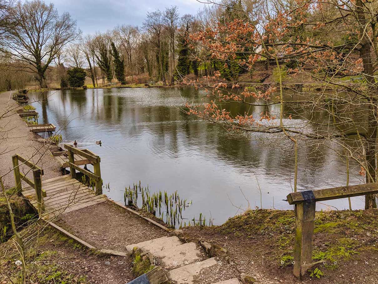 Country Parks in Lancashire