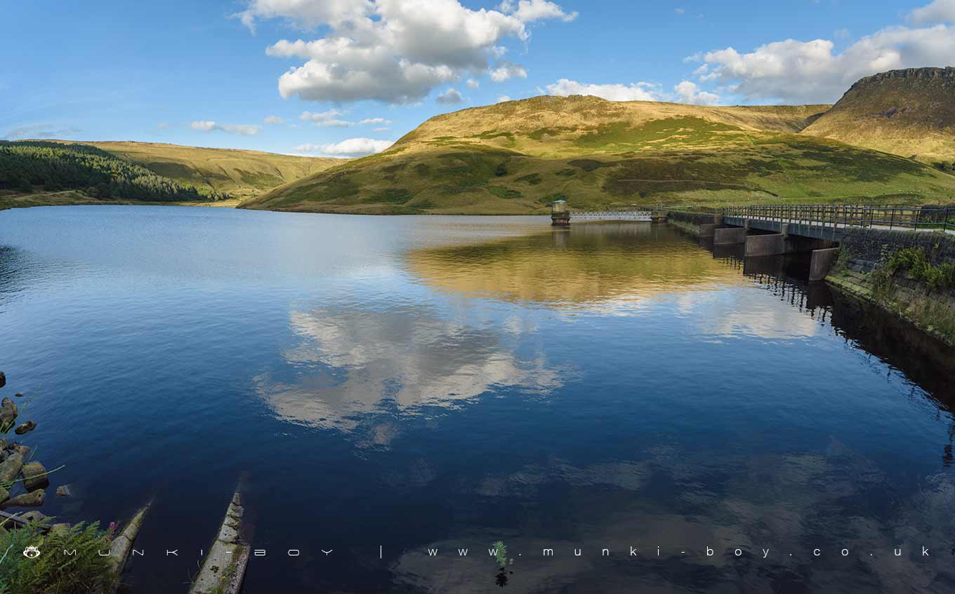 Lakes in Oldham